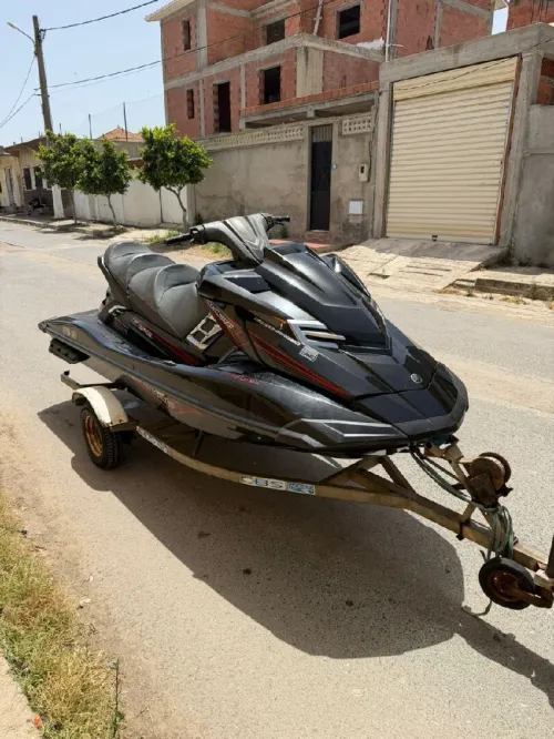 Yamaha 1800