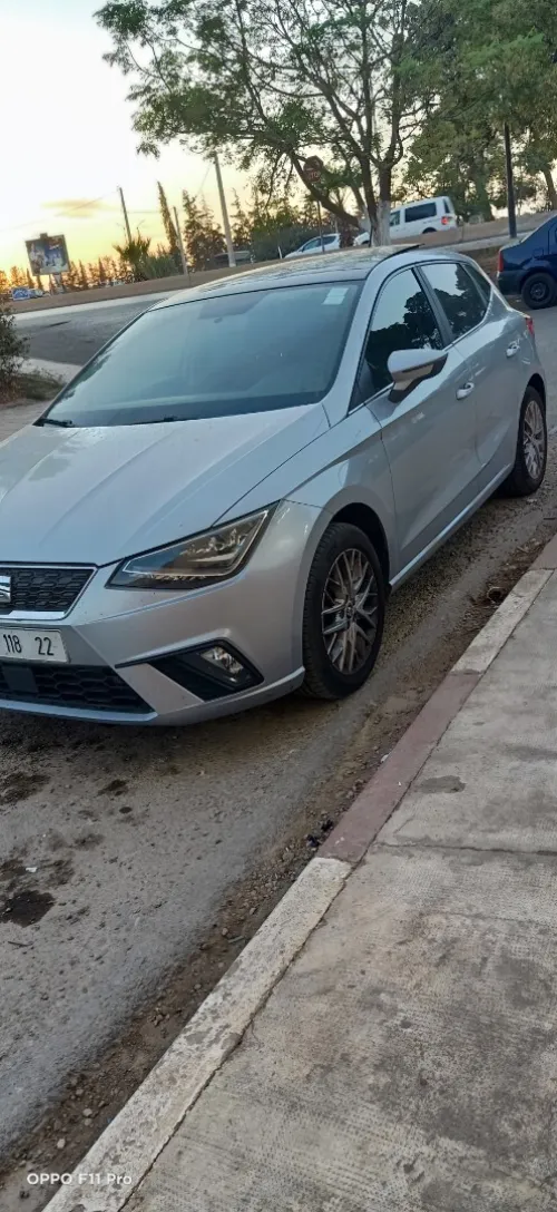 Seat Ibiza 2018 EDITION