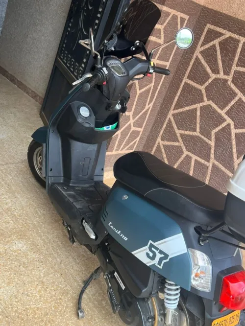 SYM TONIK 2025