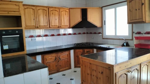 Vente Villa Oran Arzew