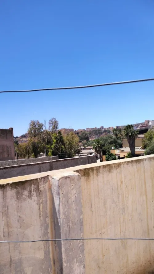 Vente Villa Oran Arzew
