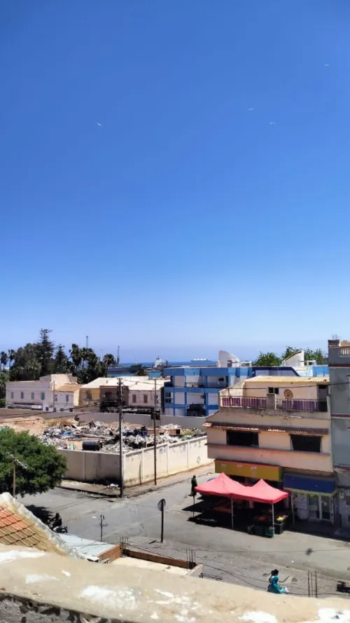 Vente Villa Oran Arzew