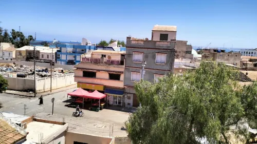 Vente Villa Oran Arzew