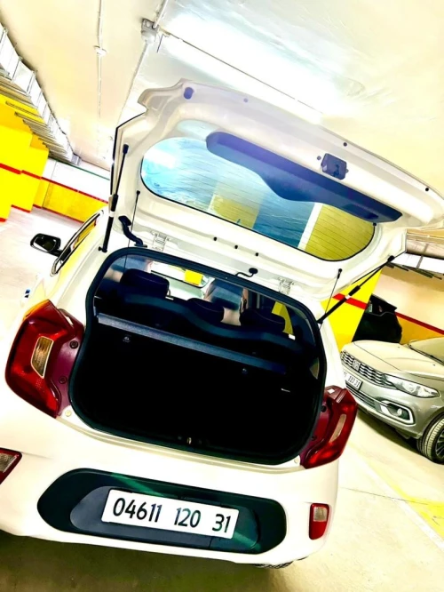Kia Picanto 2020 LX Start