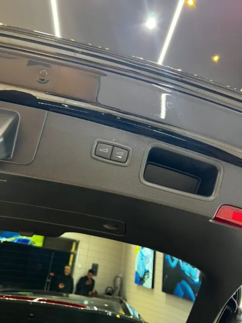 Porsche Macan 2024 Macan T