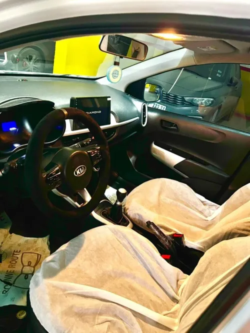 Kia Picanto 2020 LX Start