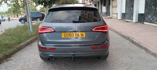 Audi Q5 2016 Q5