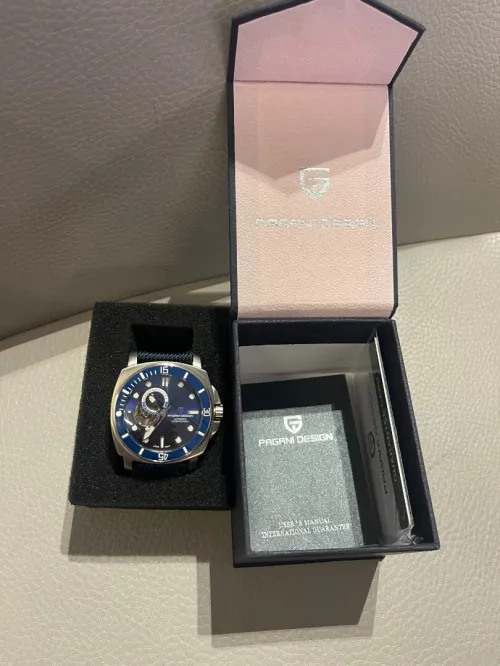Montre PAGANI - ORIGINALE
