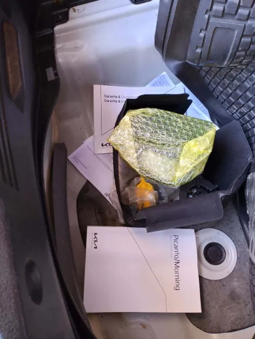 Kia Picanto 2022 LX Start
