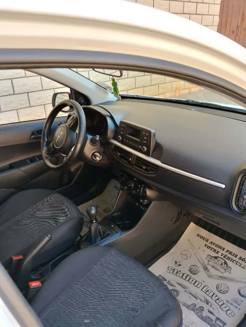 Kia Picanto 2022 LX Start