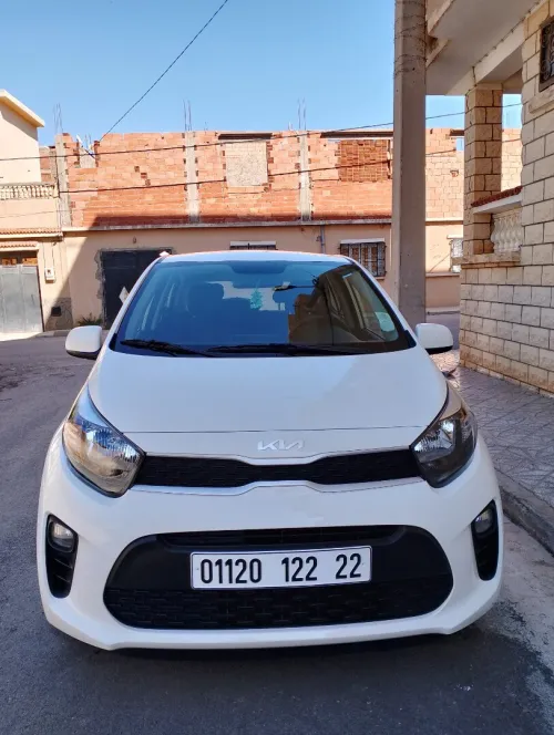 Kia Picanto 2022 LX Start