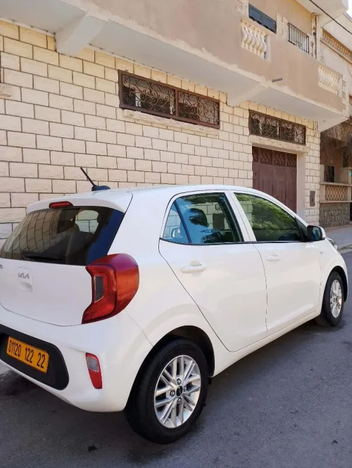 Kia Picanto 2022 LX Start