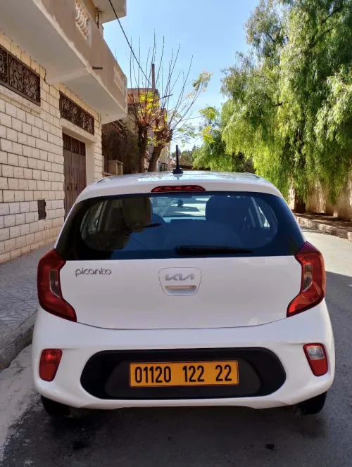 Kia Picanto 2022 LX Start