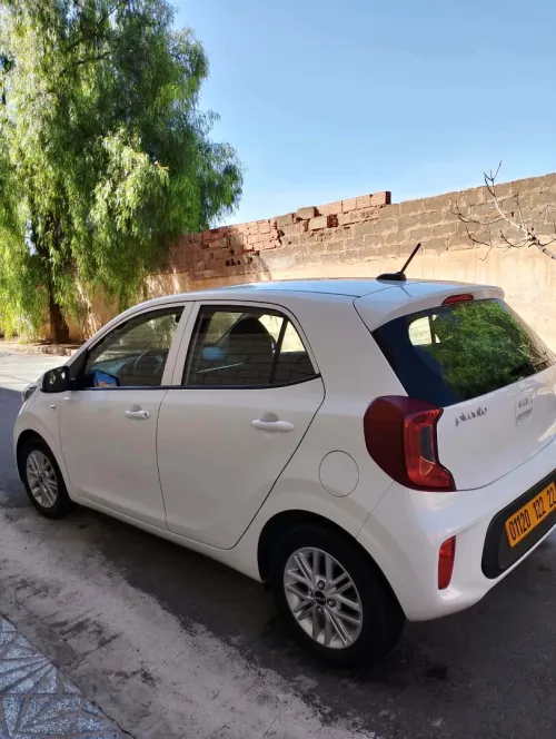 Kia Picanto 2022 LX Start