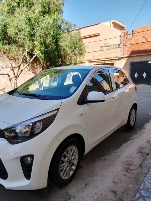 Kia Picanto 2022 LX Start