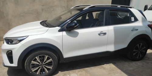 Kia KX1 2025 