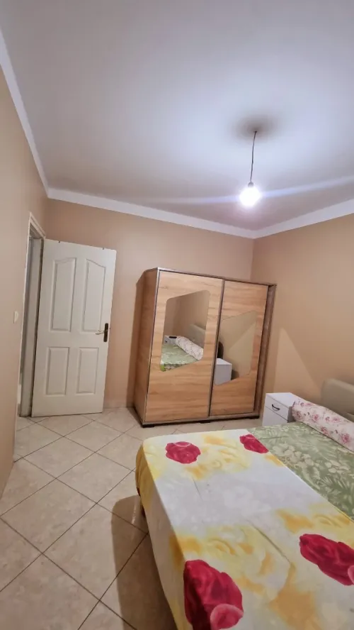 Location vacances Appartement Béjaïa Bejaia