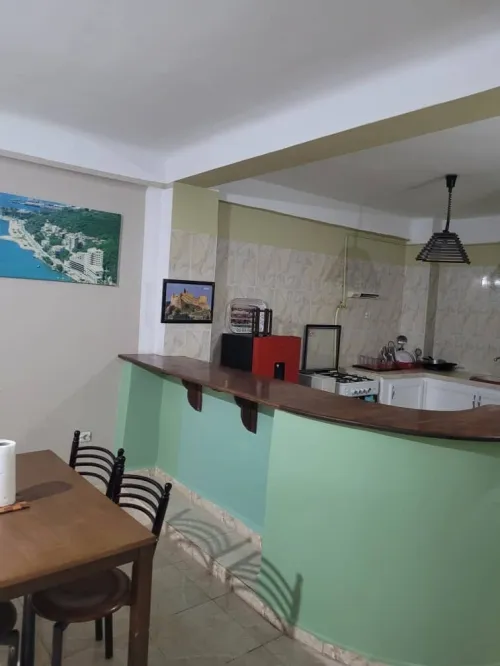 Location Appartement F2 Bejaia Bejaia