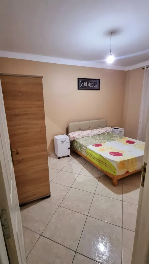 Location vacances Appartement Béjaïa Bejaia