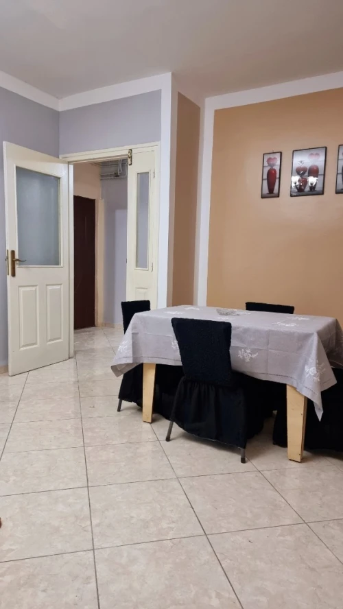 Location vacances Appartement Béjaïa Bejaia
