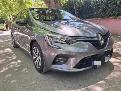 Renault Clio 5  2023 Evolution