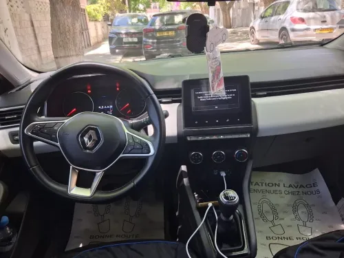 Renault Clio 5  2023 Evolution