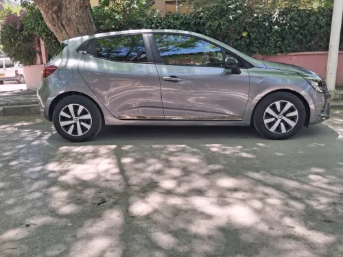 Renault Clio 5  2023 Evolution