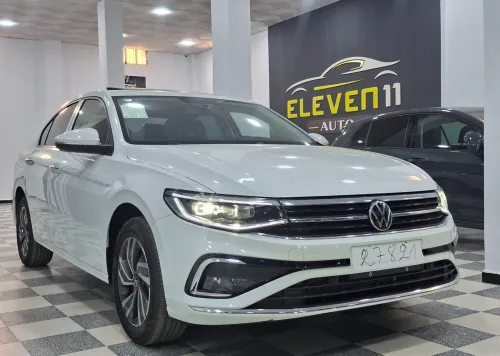 Volkswagen Bora 2025 