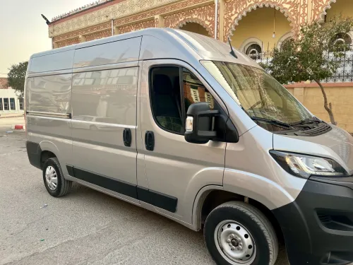 Fiat Ducato 2024 