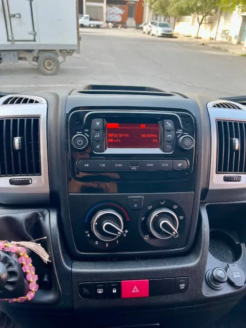 Fiat Ducato 2024 