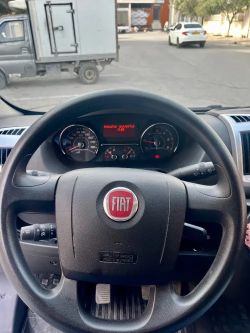 Fiat Ducato 2024