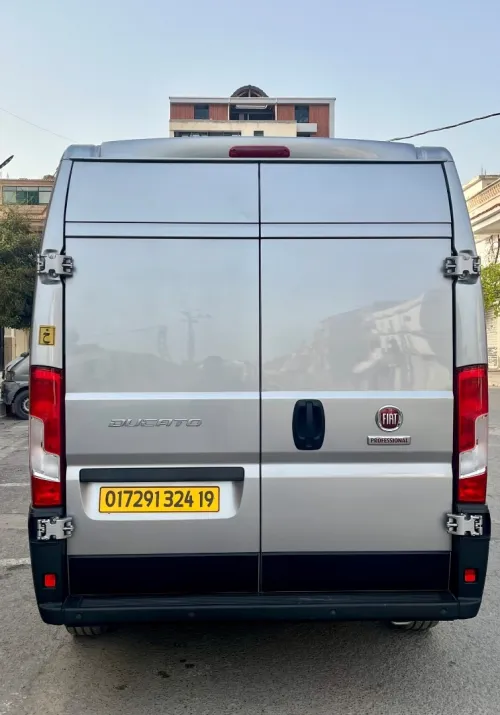 Fiat Ducato 2024
