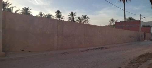 Vente Terrain Laghouat Laghouat
