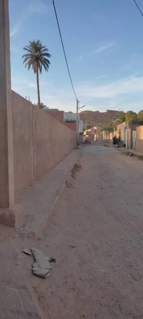 Vente Terrain Laghouat Laghouat