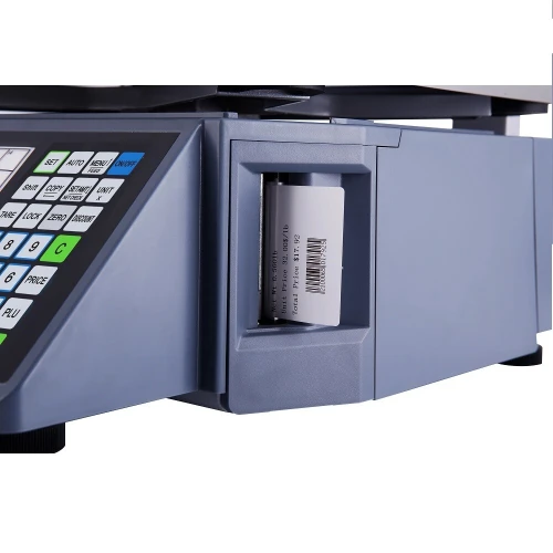   PROMOTION BALANCE RONGTA RLS 1100 AVEC AFFICHEUR
