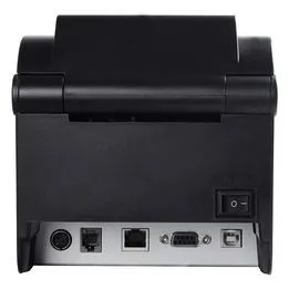 Imprimante codes à barre XPRINT XP-350B BLUETOOTH