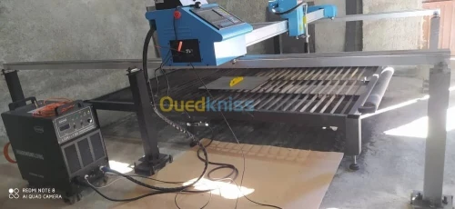 CNC PLASMA