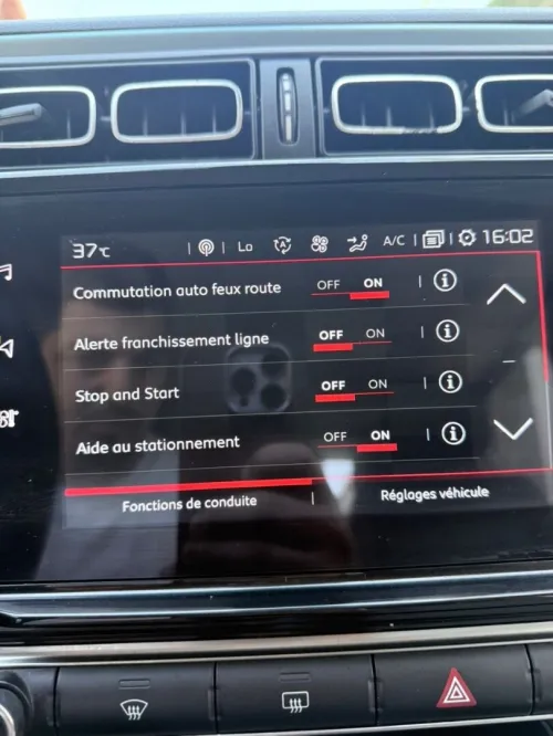 Citroen C3 2023 Elle