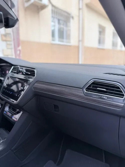 Volkswagen Tiguan 2023 Allspace