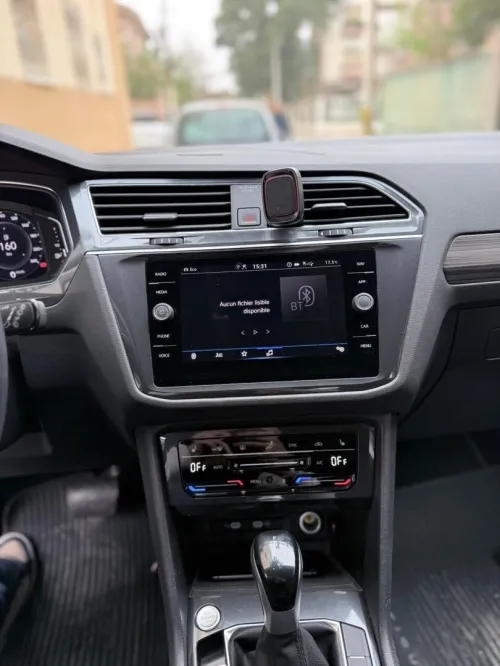 Volkswagen Tiguan 2023 Allspace