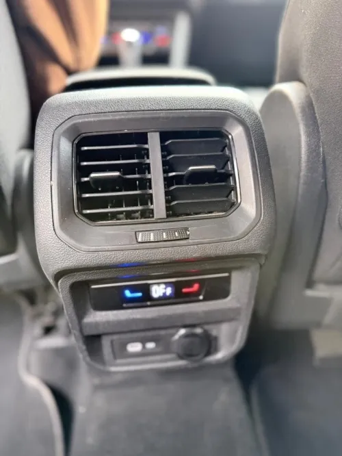 Volkswagen Tiguan 2023 Allspace