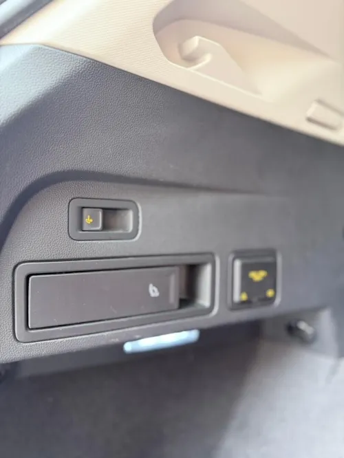 Volkswagen Tiguan 2023 Allspace