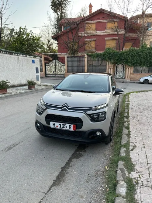 Citroen C3 2023 