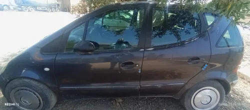 Mercedes Classe A 2002 