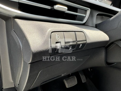 Hyundai Elantra 2025 Gls