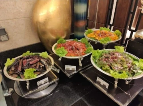 برنامج الحج VIP