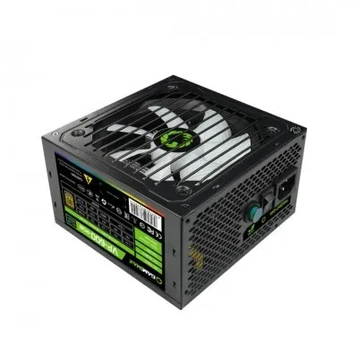 Alimentation GAMEMAX VP-600W-RGB-M
