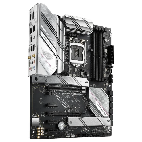carte mère ASUS ROG STRIX B560-A GAMING WIFI