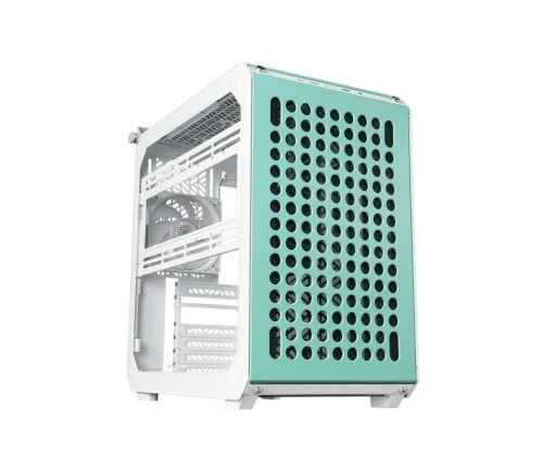 BOITIER COOLERMASTER QUBE 500 FLATPACK MACARON EDITION