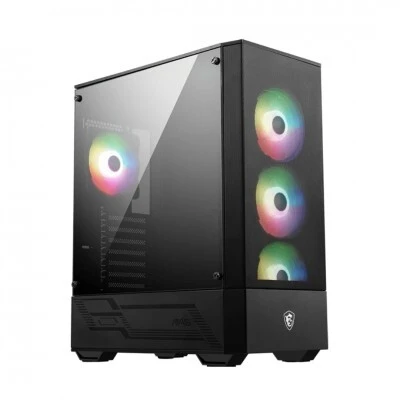 BOITIER MSI MAG FORGE 112R
